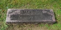 Carl Franklin Jackson 