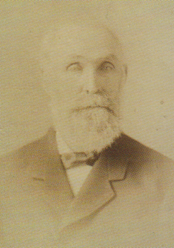 Samuel Williamson Barbour 