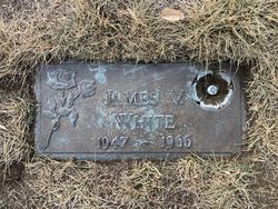 James V. White 