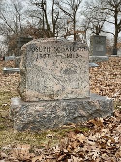 Joseph L. Schallare 