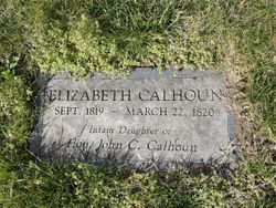 Elizabeth Calhoun 
