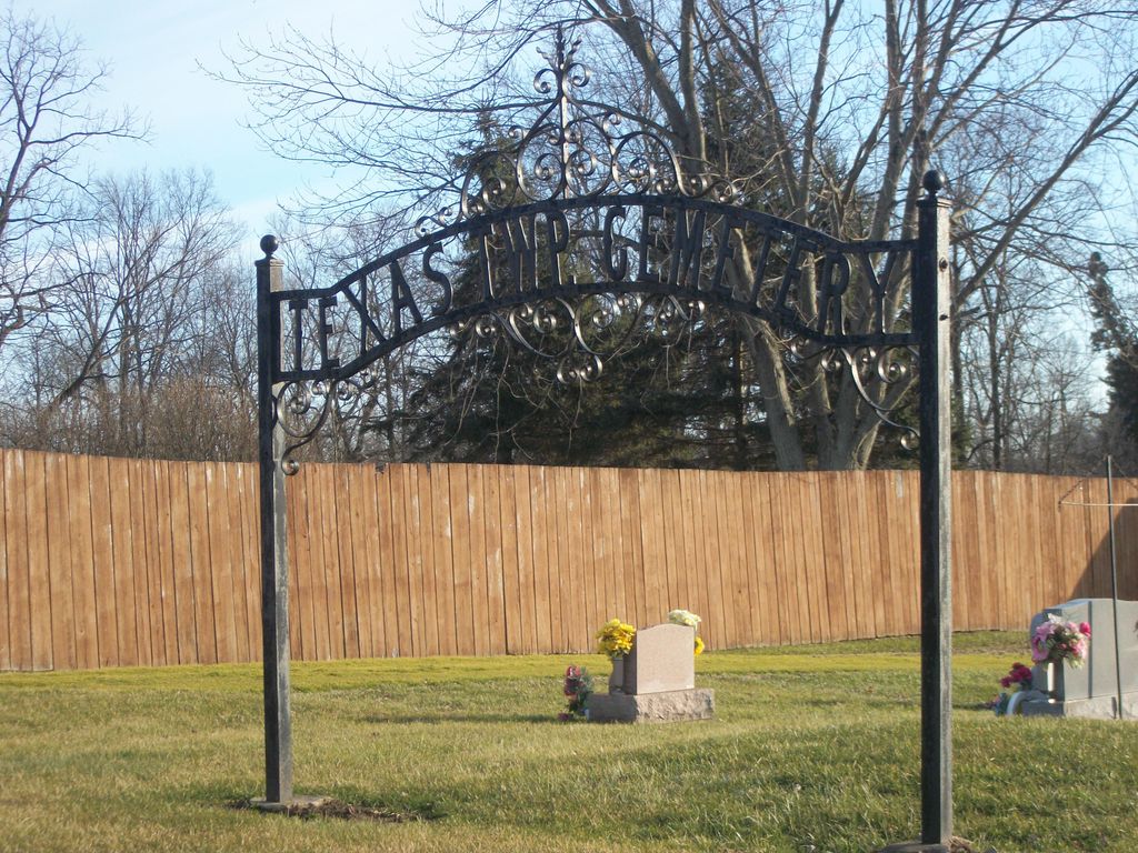Benton Cemetery