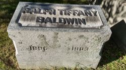 Ralph Tiffany Baldwin 
