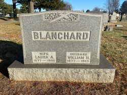 William Henry Blanchard Jr.