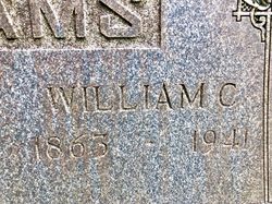William C. Adams 