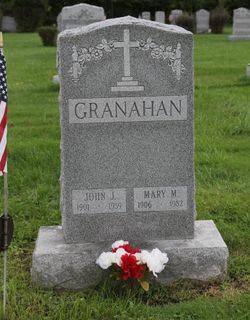 John Joseph Granahan 