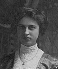 Marie Alma Bohnsack 