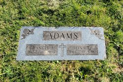 Francis Joseph Adams 