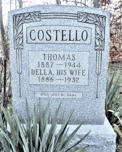 Della Costello 
