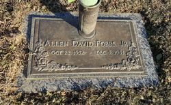 Allen David Fobbs Jr.