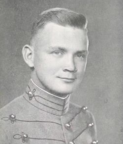 Col Raymond Potter Campbell Jr.