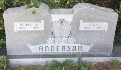 Otis Anderson 
