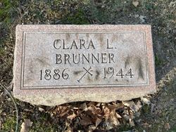 Clara L Brunner 
