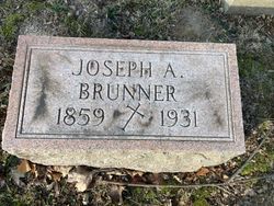 Joseph Brunner 