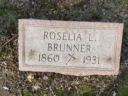 Roselia Brunner 
