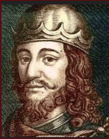Robert de Bourgogne I