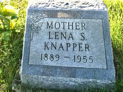 Lena Knapper 