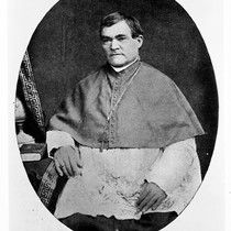 Bishop Thaddeus Amat 