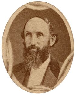 William Henry Trolinger 