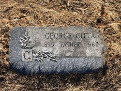 George Richard “Zeke” Citta Sr.