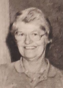 Margot R. Reeves 