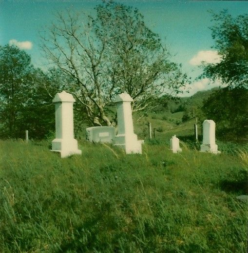 Artrip Cemetery