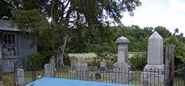 Holleman Cemetery