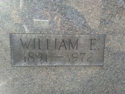 William Earl Corbin 