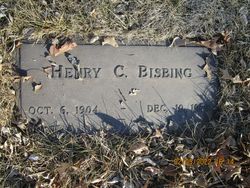 Henry C. Bisbing 