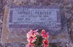 Samuel Nebeker 