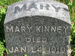 Mary Kinney 