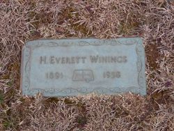 Henry Everett Winings 