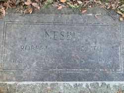 Robert Nesbit 