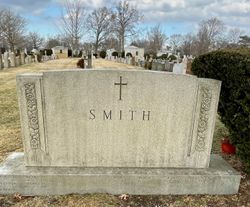 John Joseph Smith Sr.