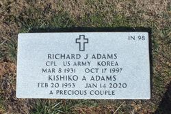 Richard Jennings Adams 