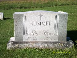 Oliver Conrad Hummel 