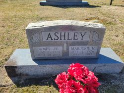 James Ashley Jr.