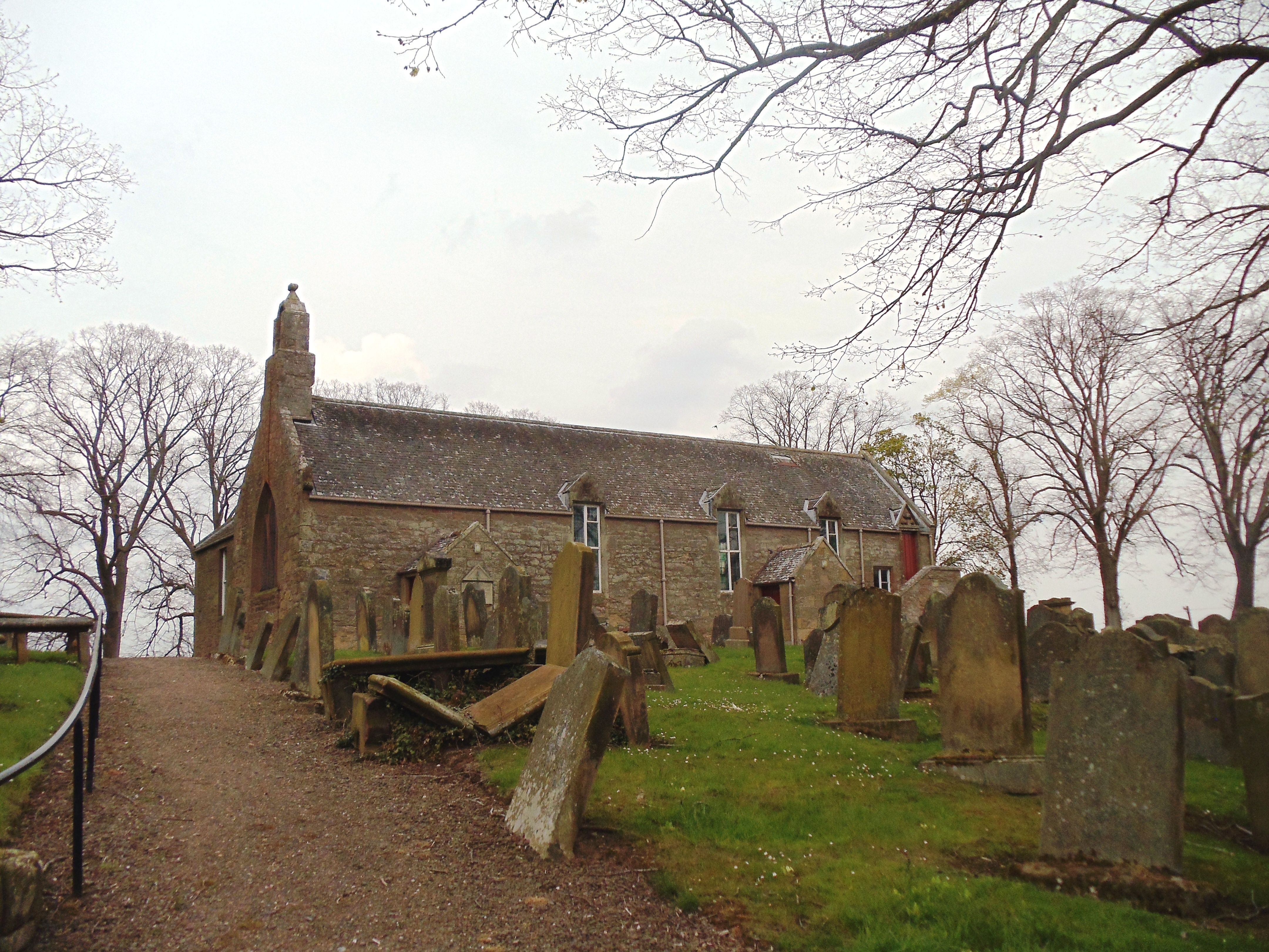 kussen Balling Sluimeren Swinton Parish Churchyard in Swinton, Scottish Borders - Find a Grave  Cemetery