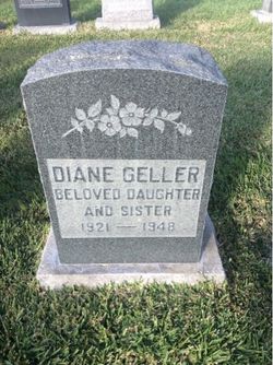 Diane Geller 