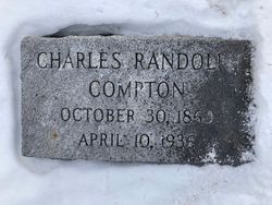 Rev Charles Randolph Compton 