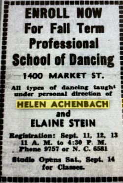 Helen S. Achenbach 