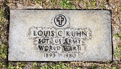 Louis Charles Kuhn Sr.