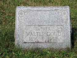 Walter Good 