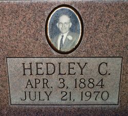 Hedley Charles Board 