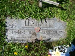 Lawrence R. Lenhart 