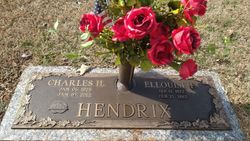 Charles Henry Hendrix 