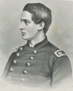 Capt Duncan Archibald Pell 