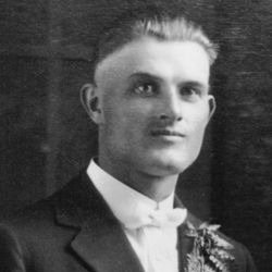 Joseph Stanley Gerszewski 