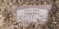 Edwin Erwin Campbell 