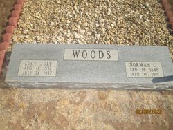 Norman Woods 